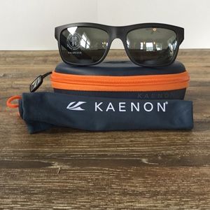 Kaenon Clarke Polarized sunglasses
